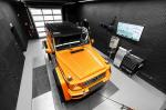 Mercedes-Benz G500 4x4&sup2; by Mcchip-DKR 2017 года